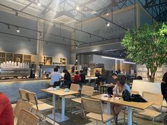 -GOTLOT COFFEE&KITCHEN角落厨房NOOK店