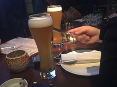 -Shanghai Brew House上海啤酒工坊(老外街店)