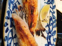 -真剑日本料理·铁板烧(贵州路店)