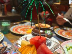 -卢布里西餐厅(海拉尔店)