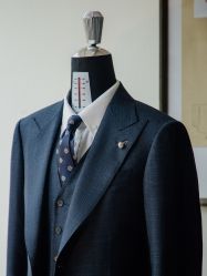 -BROTHER西服礼服定制·商务·婚礼(佛山南海店)