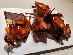 -侨美食家·40年地道粤菜(珠江新城店)