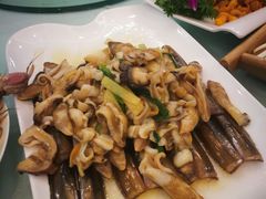 -海天一色海景自助餐厅(西港花园店)