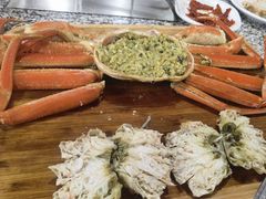 -震海贝烤贝·民俗特色店(延吉总店)