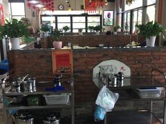 -好灶头妈妈菜·柴火灶台鱼·千岛湖土菜地标美食