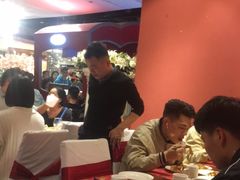 大堂-四海一家自助餐(益田假日广场店)