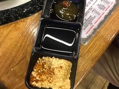 -赞酱川式烤肉(蜀都万达店)
