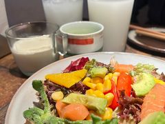 -山杏yama-katsu·吉列炸物
