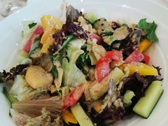 田园色拉-高老庄新家宴(北斗星广场店)