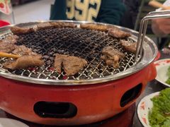 -永安里地摊烤肉(首创店)
