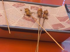 -神府路壹号·海鲜烧烤·砂锅粥·锅物(三坊七巷店)