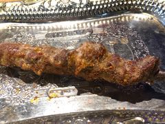 -胖老汉椒麻鸡清真新疆菜(西御街店)