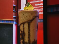-南洋老咖啡(牛车水店)
