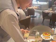 -曲水兰亭(北京四惠店)