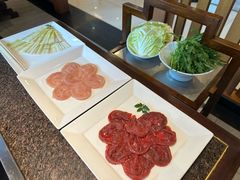 -皇城老妈·大连海鲜火锅(港湾店)