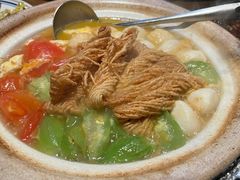 -永安鱼庄·镇江菜(三店纬五路店)
