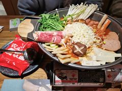 -冰川冷面·延边菜·炭烤串(观前店)