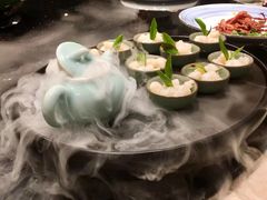 -十八棵（老龙井）御茶园(老龙井店)
