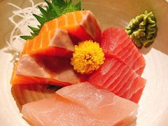 -石川日本料理(文山景华店)