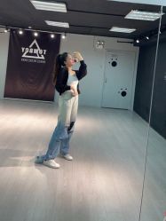 -TOMBOY爵士舞韩舞舞社
