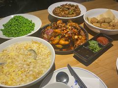 -大牌大·传统杭帮菜(湖滨店)