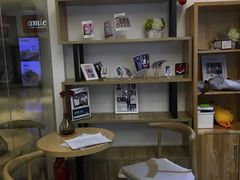 -海马体照相馆(大连罗斯福广场店)