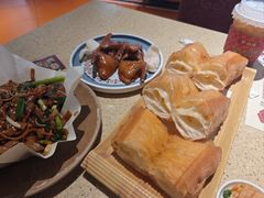 -点都德(长泰广场店)