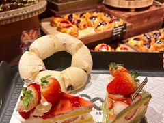 -B&C黄油与面包·THE GARDEN BAKERY概念店(世纪汇店)