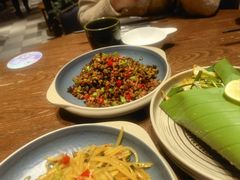 -云海肴·汽锅鸡·云南菜(领展购物广场·中关村店)