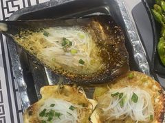 -云晓光头烧烤吧(盛夏店)