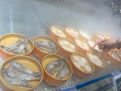 -海底捞大排档火锅(打浦路店)