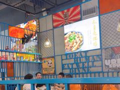 -湘香私房菜(大石长隆店)