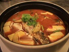 -大理实力希尔顿酒店•御玺中餐厅