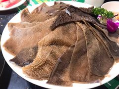 -水煮青春老火锅(君瑞城店)
