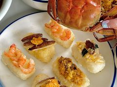 -蟹天蟹地农家菜·阳澄湖大闸蟹(浅水湾店)