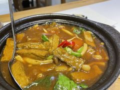 -幸福蔬·时尚蔬食(黄山湖公园店)