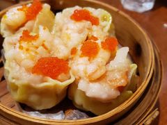 蟹籽烧卖皇-北海金昌开元名都大酒店·四季轩中餐厅