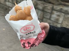 -利强记北角鸡蛋仔(弥敦道店 )