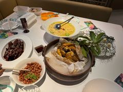 -桂满陇·海市蜃楼·黑金(国金店)