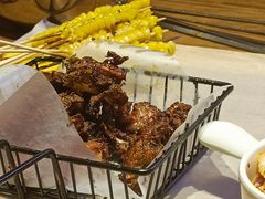 -熙成烧烤(白塔岭店)