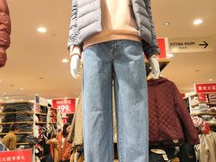 -优衣库(武汉国际广场店)