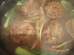 -芳芳私房菜·精做淮扬菜(承德路店)