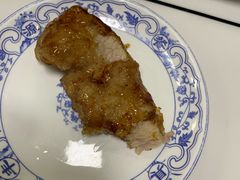 -牛庄高晓山风味馅饼城(海城店)