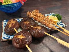 -哥哥の深夜食堂(红松东路店)