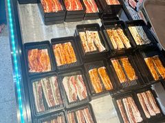 -哈哈碳都·牛肋条无限自助烤肉(台江万达店)