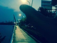 -艾溪湖湿地公园