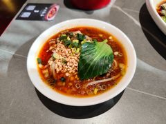 -四川饭店(城乡购物中心店)