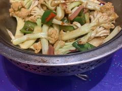 -锦海城市大酒店·上海酒楼(会馆浜路店)