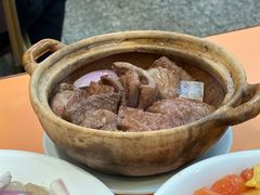 腰润煲-雅苑餐厅(朝天路店)