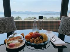 -杭州君悦酒店